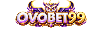 Logo OVOBET99